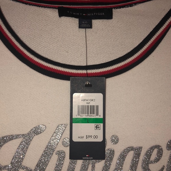 Tommy Hilfiger dress - Picture 2 of 3